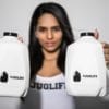 JUGLIFE Water Jug - White - Image 2