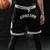 JUGLIFE | SP Basketball Shorts - Image 2