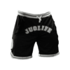 JUGLIFE | SP Basketball Shorts